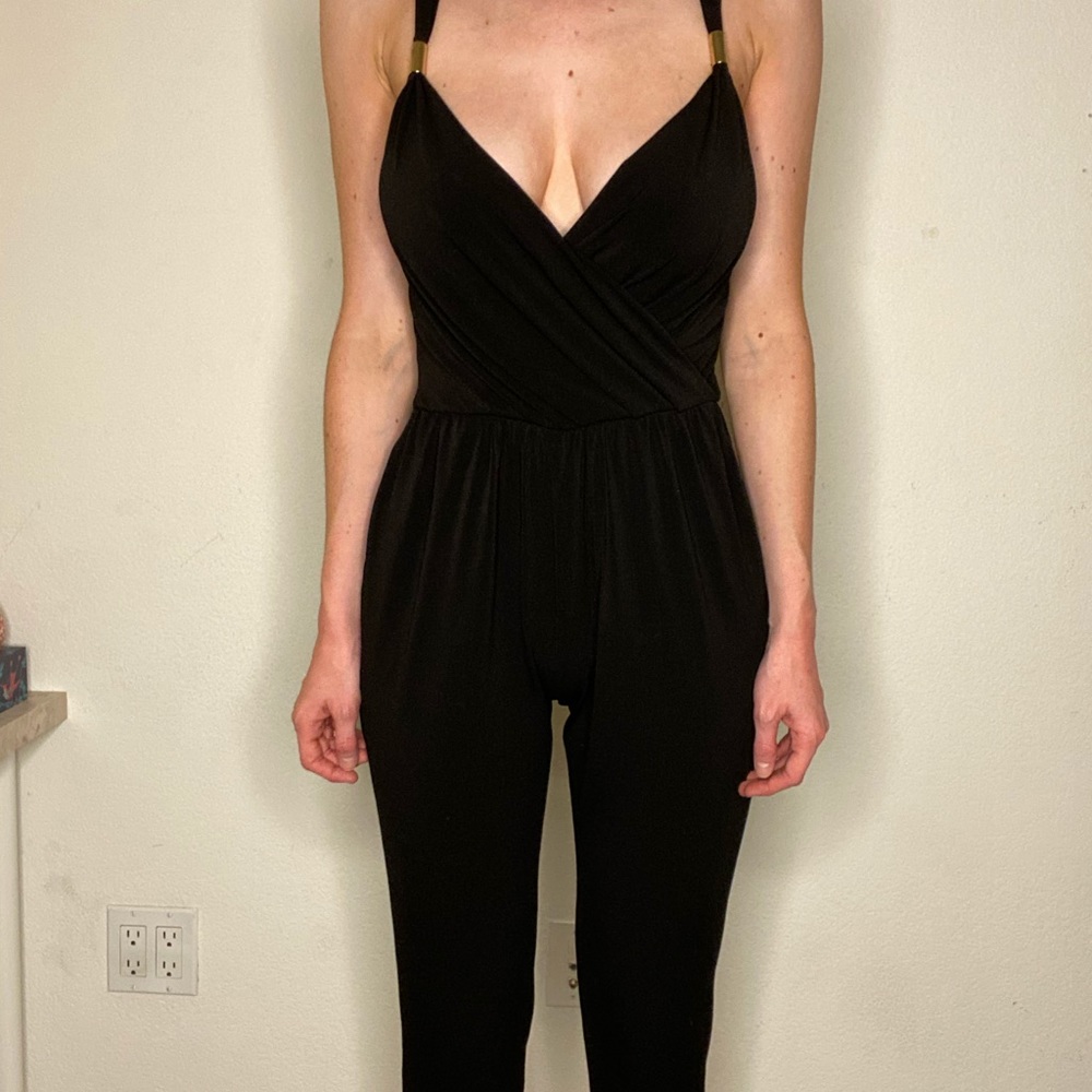 JLo Jumpsuit